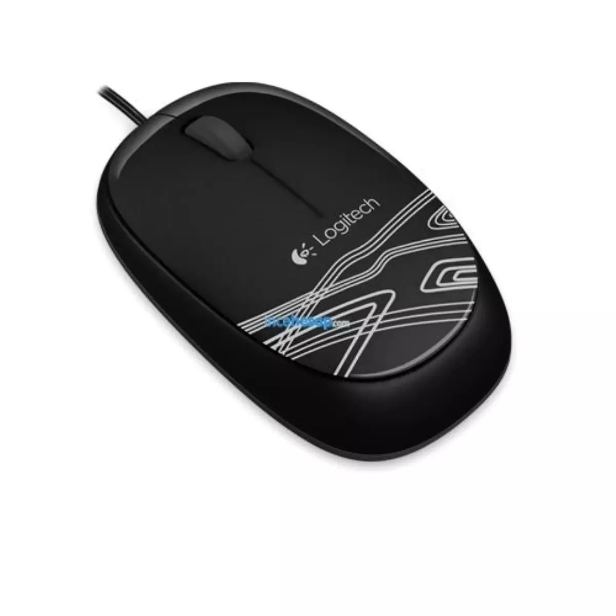 Logitech M105 Usb Siyah Mouse