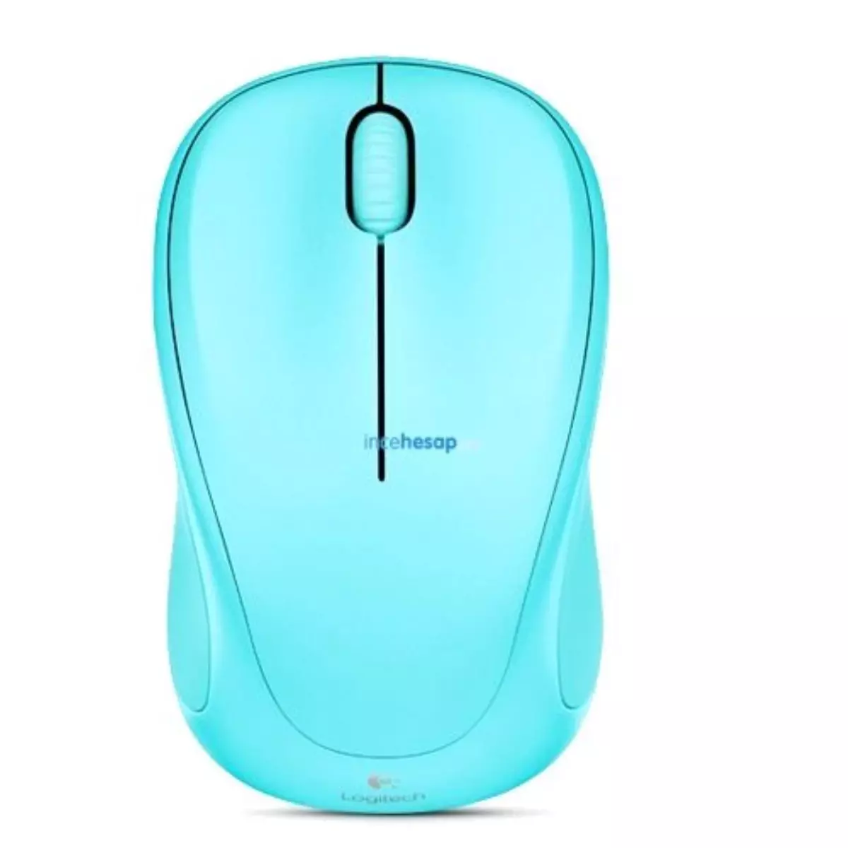 Logitech M317 Wireless Mouse