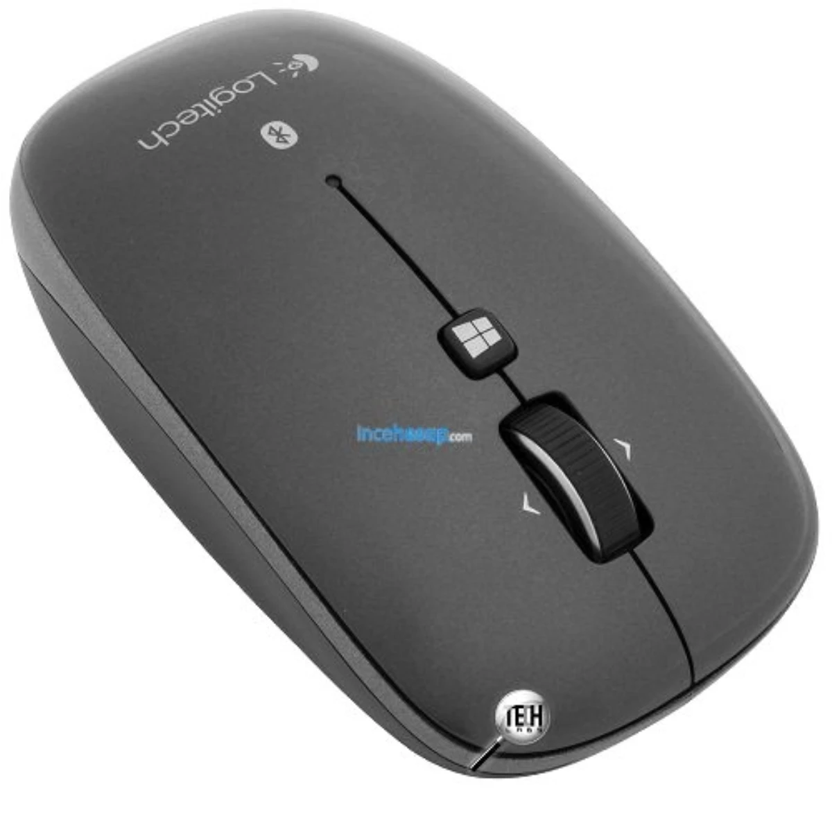 Logitech M557 Bluetooth Mouse 910-003958
