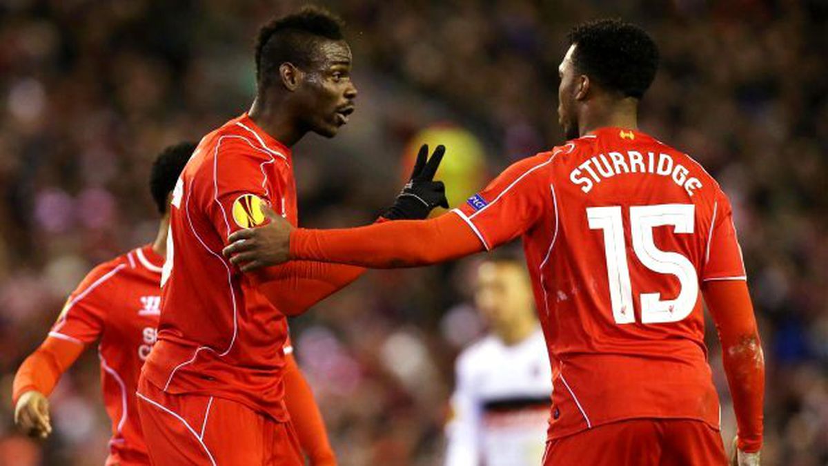 Mario Balotelli: Kapat Çeneni!