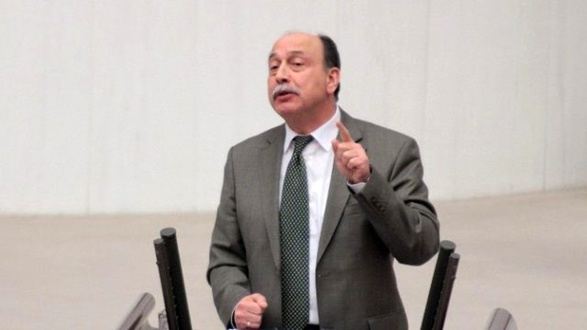 Meclis\'te Çanakkale Zaferi Özel Oturumunda Ermeni Soykırımı İddiası