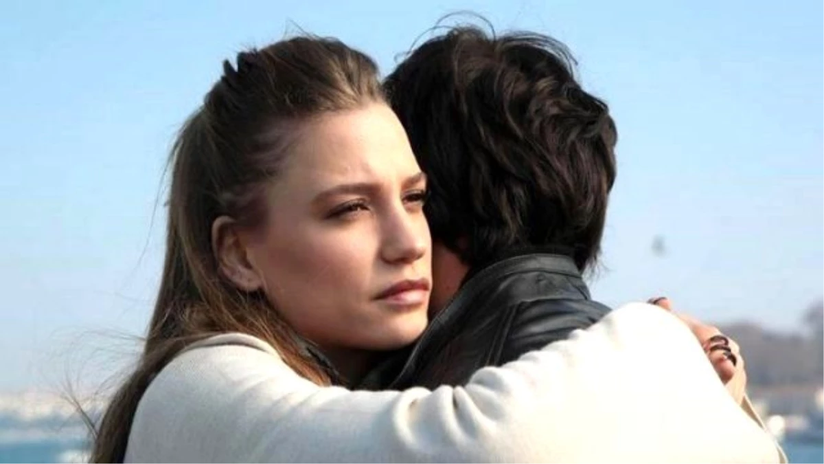 Medcezir 65.Bölüm En Yeni Fragman (2.Fragman)