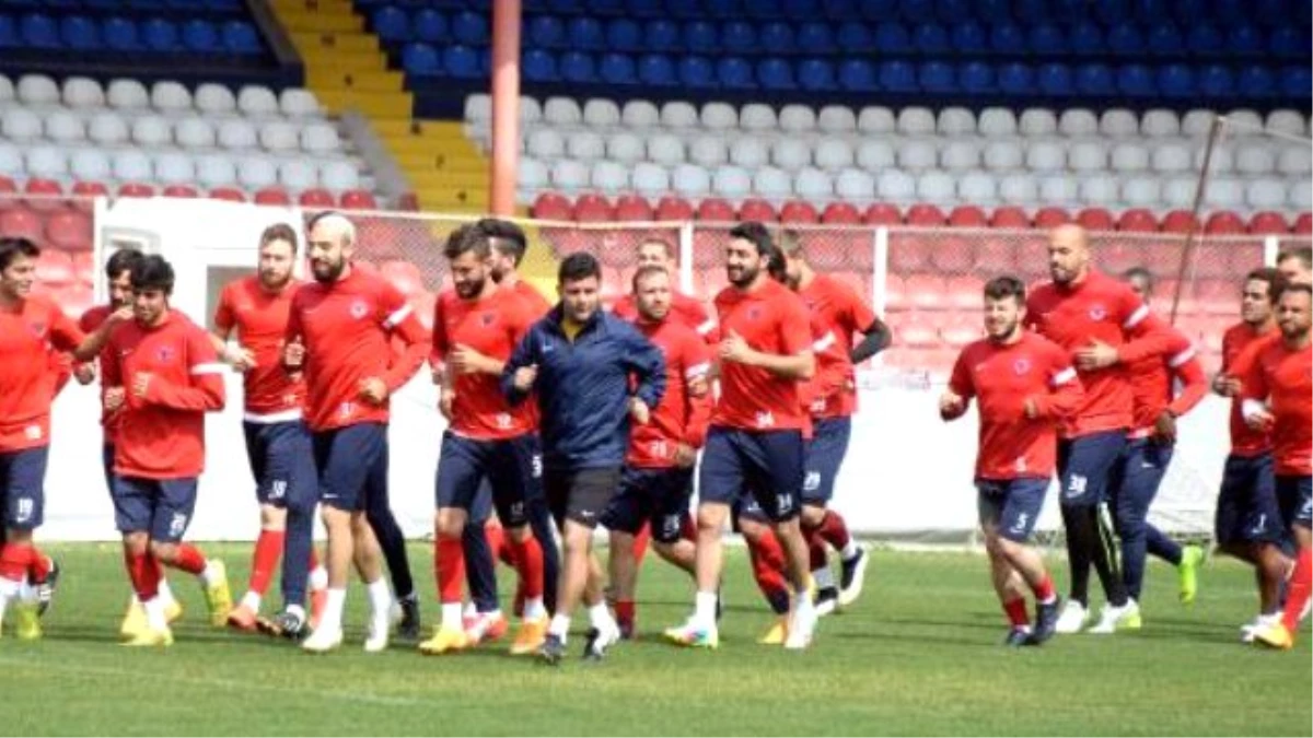 Mersin İdmanyurdu Taraftar Desteği İstedi