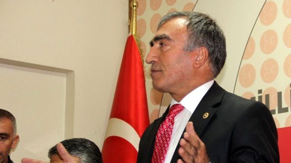 MHP Milletvekili Öztürk\'ten Çanakkale Zaferi ve Çanakkale Şehitleri\'ni Anma Günü Mesajı