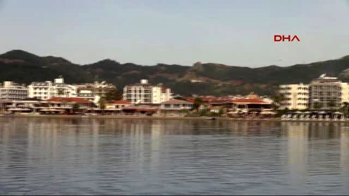 Muğla - Bülbüloğlu: 2015 Marmaris İçin Turizm Yılı Olacak