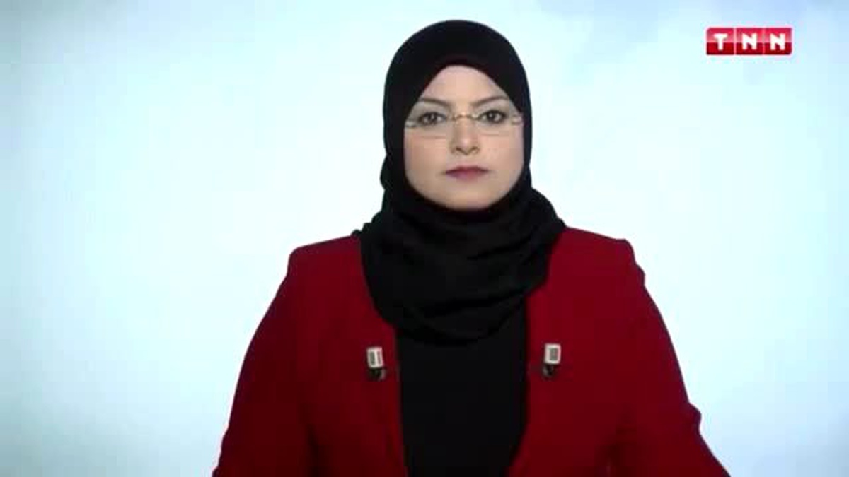 Müze Baskınında Ölü Sayısı 19\'a Yükseldi