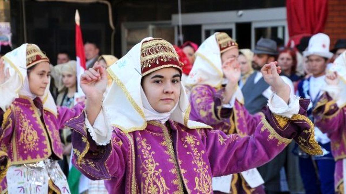 Nazilli\'de Nevruz 5 Gün Kutlanacak