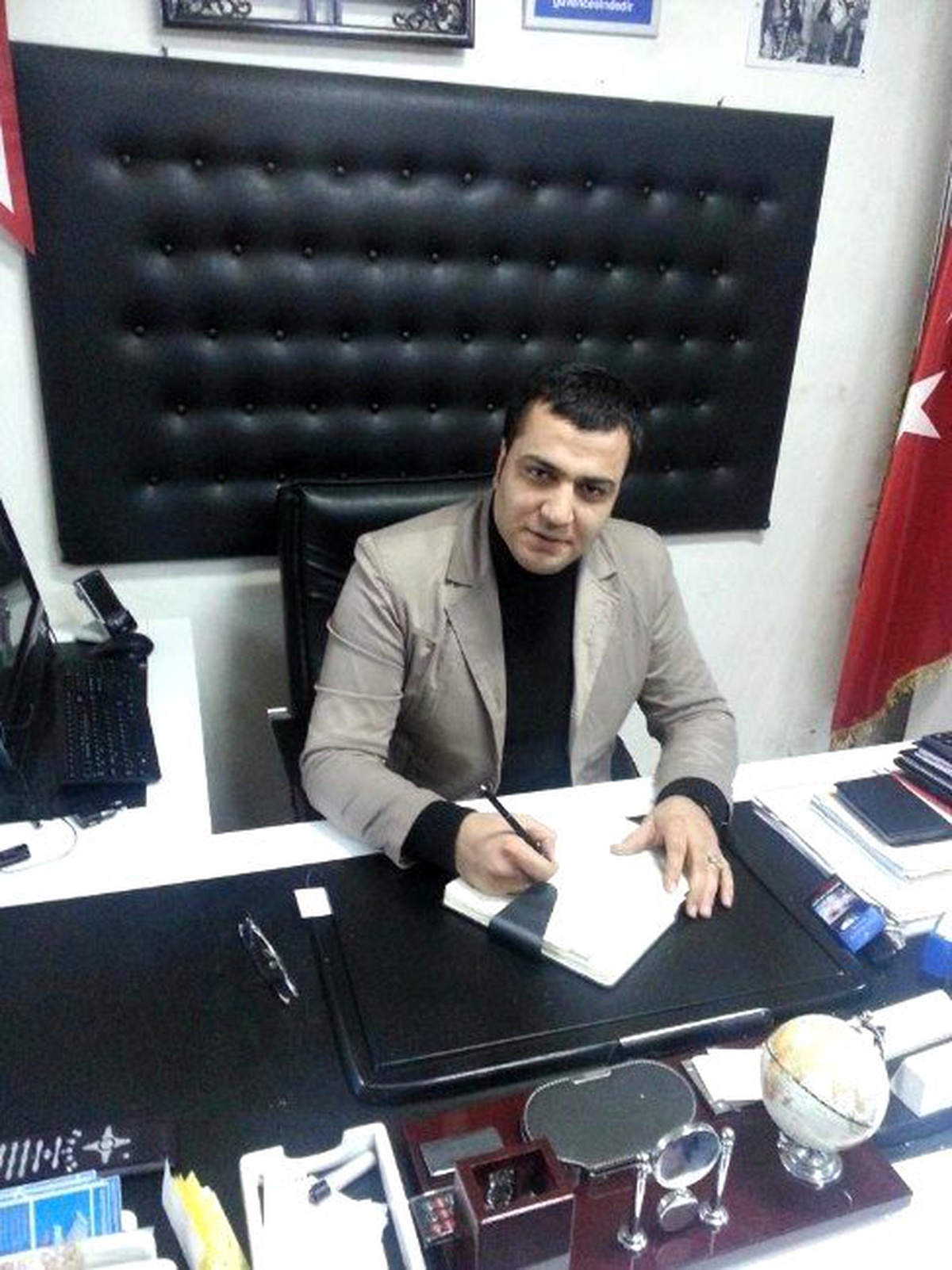 Okuşluk: "Çanakkele Zaferi Kahramanlık Destanıdır"