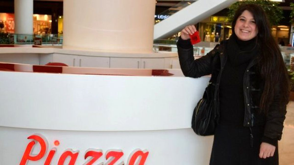 Piazza\'da "Altın" Kampanyası Devam Ediyor
