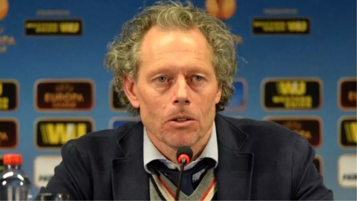 Preud\'homme: Ofansif Bir Takımız