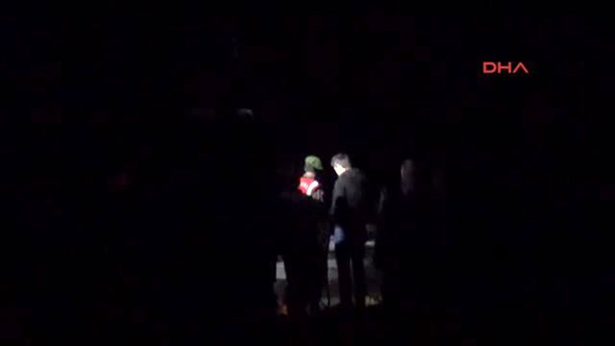 Sakarya Gölette Ağlara Dolanan Amca ve Yeğeni Boğularak Öldü