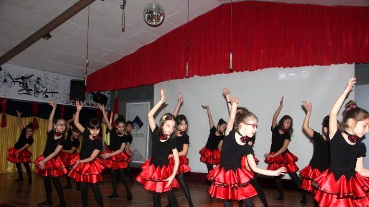 Samsun Final\'de Anma Programı