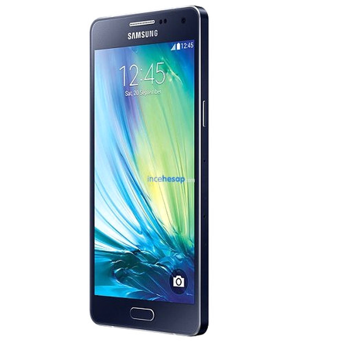 Samsung Galaxy A5 Siyah Cep Telefonu