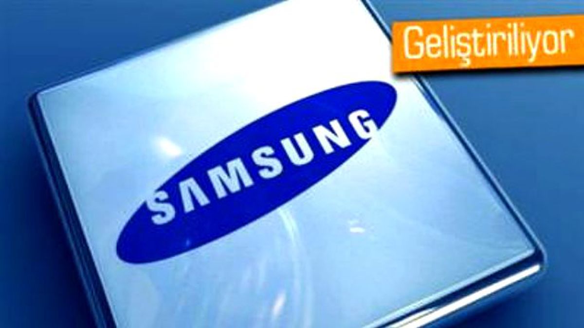 Samsung\'un Yeni Özel Mobil İşlemcisinde Ne Olacak?