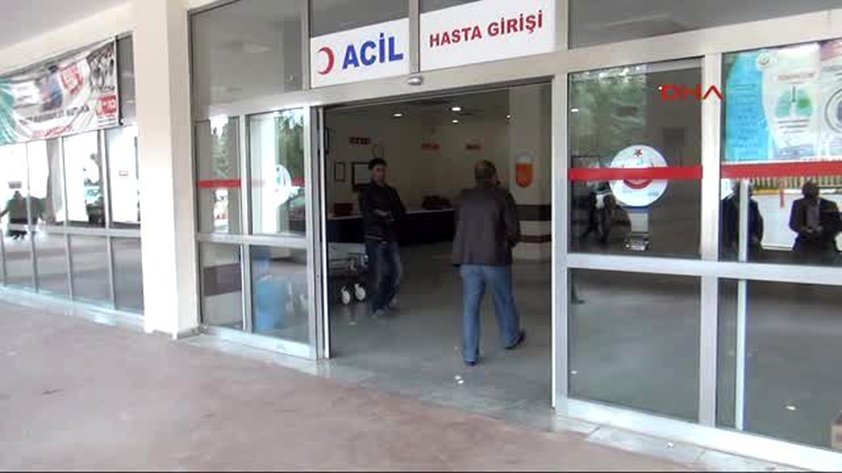 Şanlıurfa - Telabyad\'ta Patlama Oldu, Akçakale\'de Tedirginlik Yaşandı