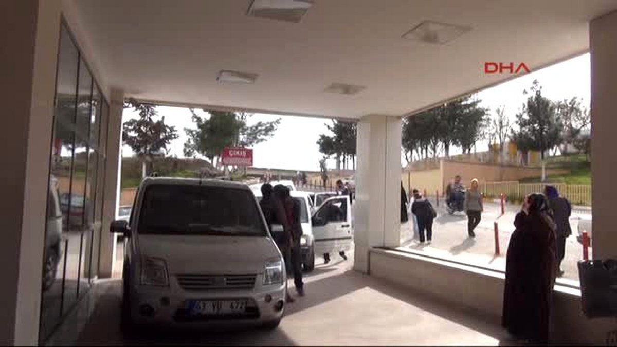 Şanlıurfa Telefon Dolandırıcılığı İddiasına 3 Gözaltı