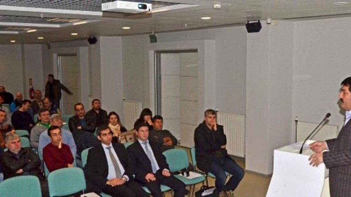 Şap Hastalığı Mücadelesinde Yeni Bir Döneme İmza Atıldı