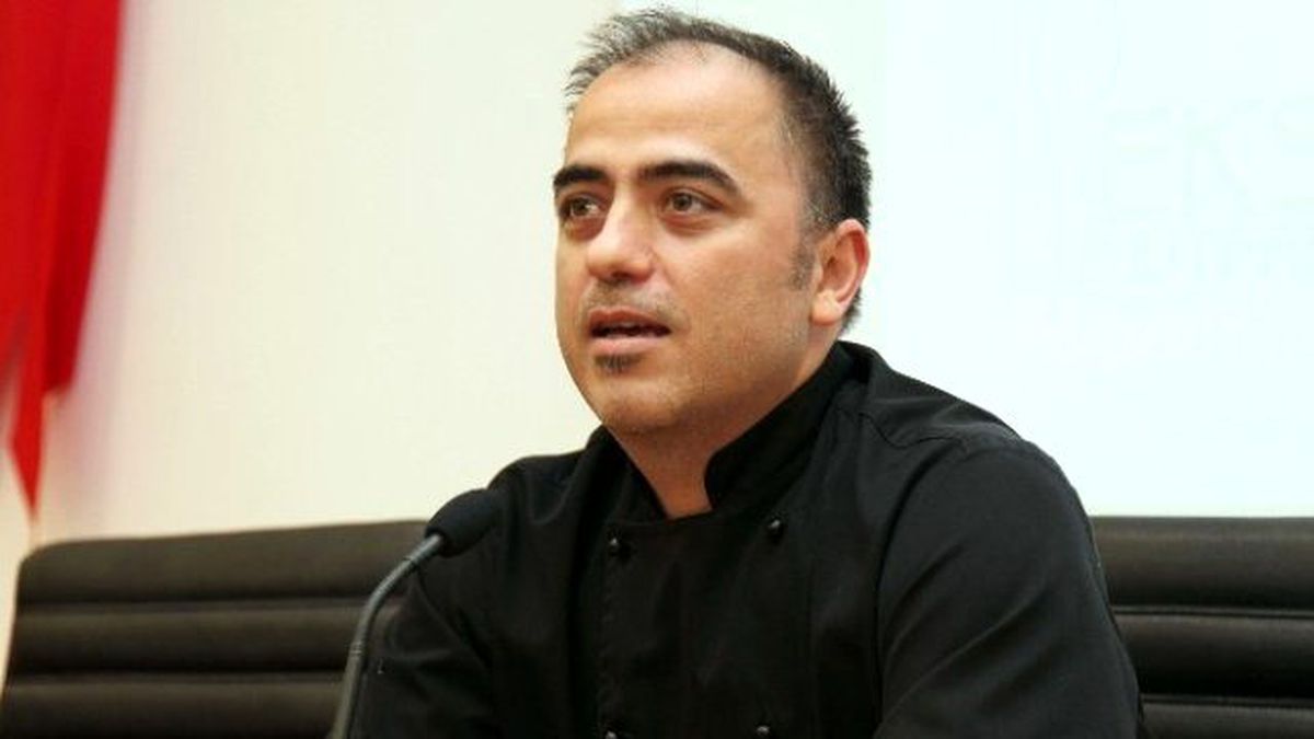 Sevinç, "Mesleğinizle İlgili Milliyetçi Olun"