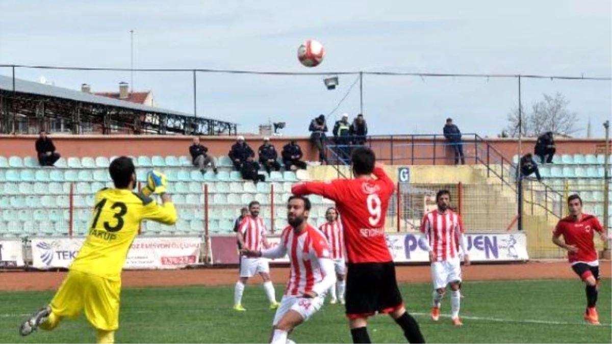 Tavşanlı Linyitspor-Pendikspor: 1-3