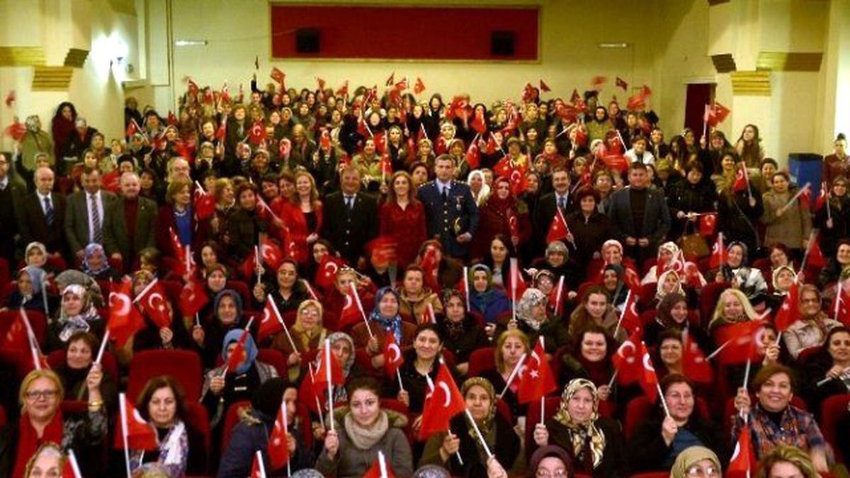 Tepebaşı Belediyesi\'nden "Çanakkale Savaşları" Semineri
