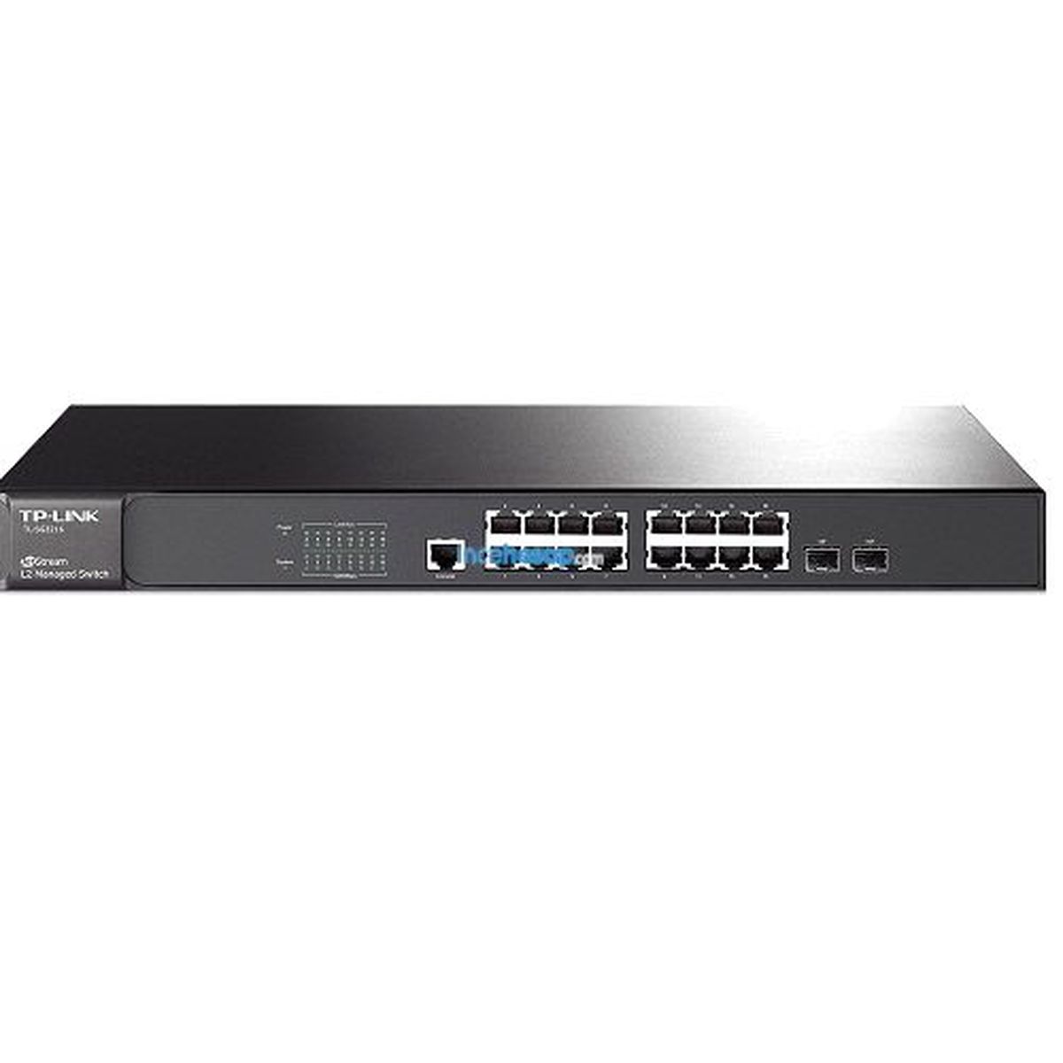 Tp-Link Sg-3216 16 Port Gbit L2 Yönetilebilir Switch