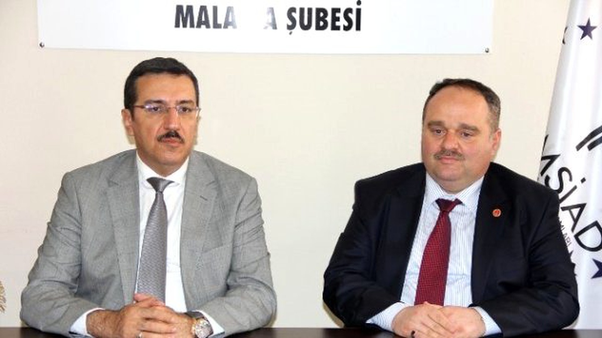 Tüfenkci: Ekonomide Yakalanan İstikrar Sanayici ve İş Adamlarımızın Yüzünü Güldürdü