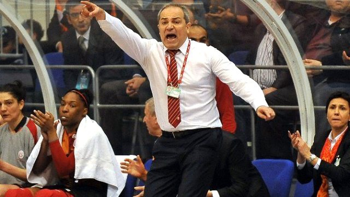 Türkiye Kadınlar Basketbol Ligi