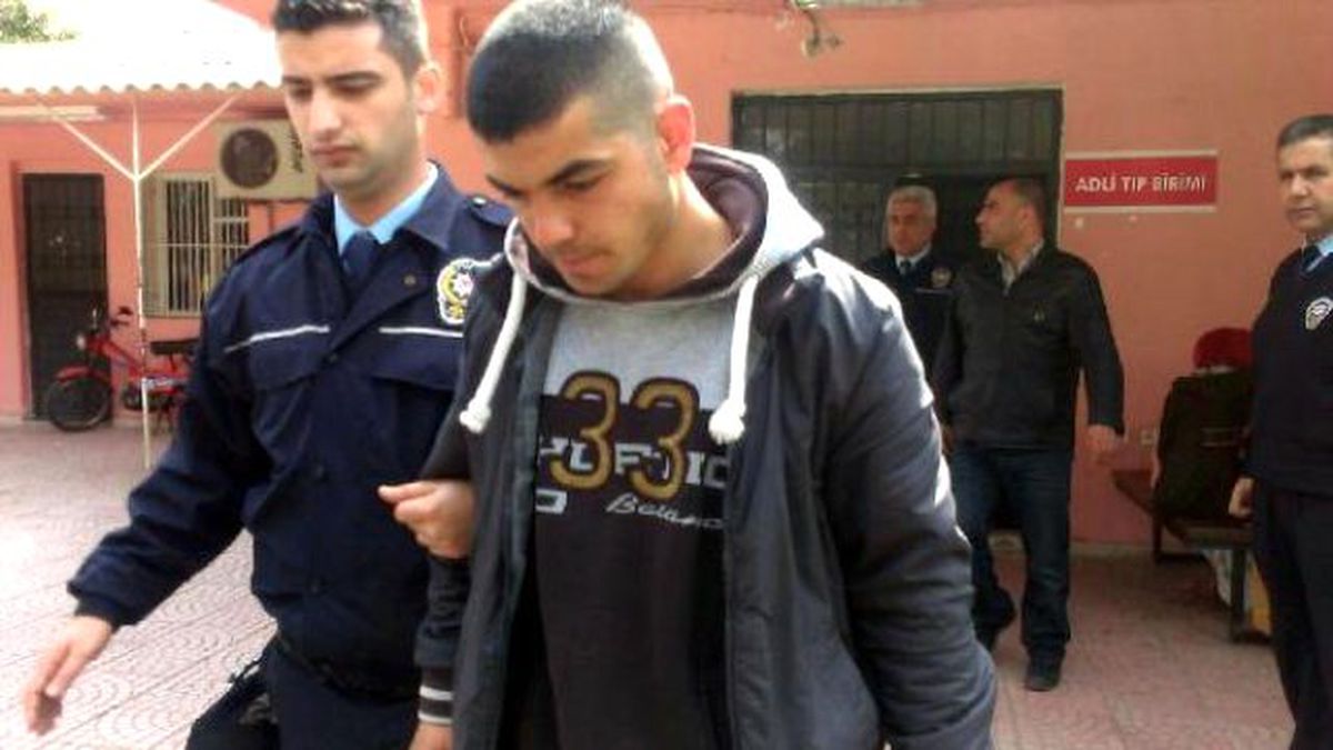 Uçağa Bomba İhbarı Asılsız Çıktı (2)