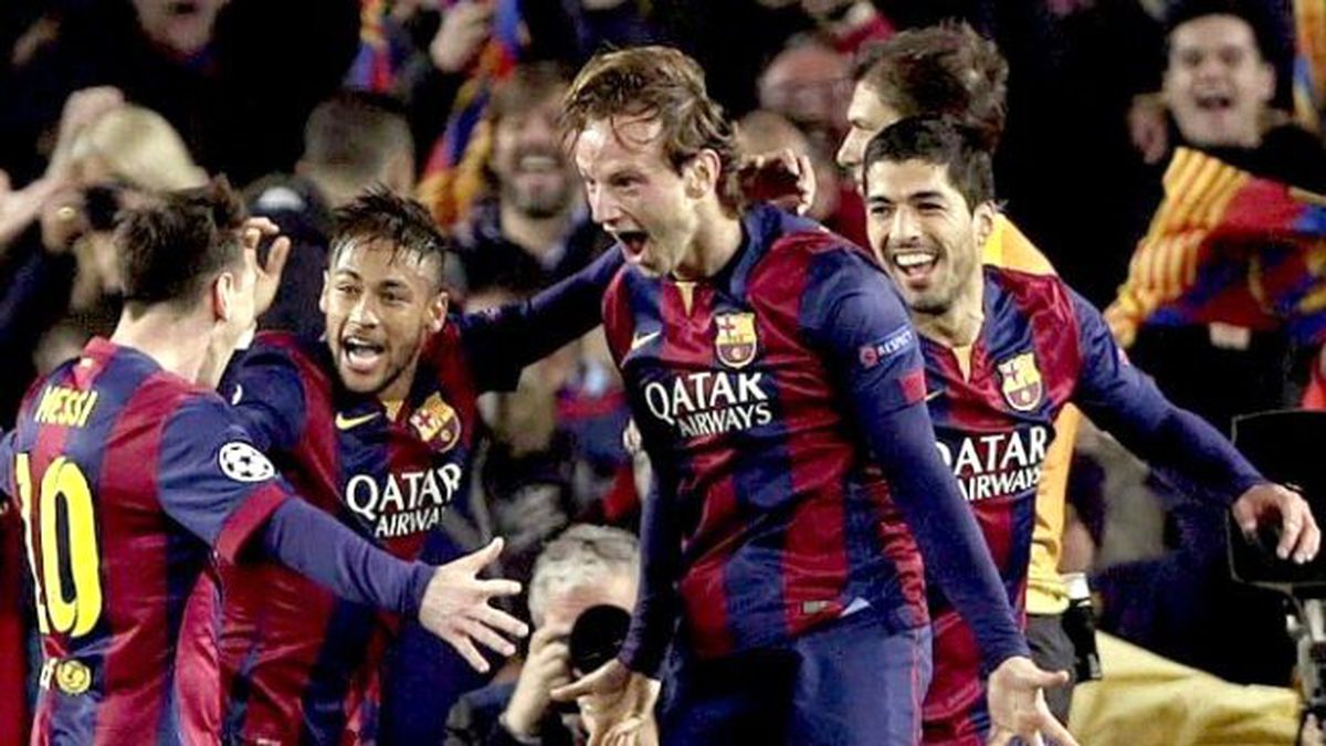 UEFA Şampiyonlar Ligi 2. Tur