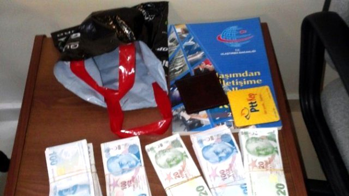 Uşak\'ta Telefon Dolandırıcıları Kol Geziyor