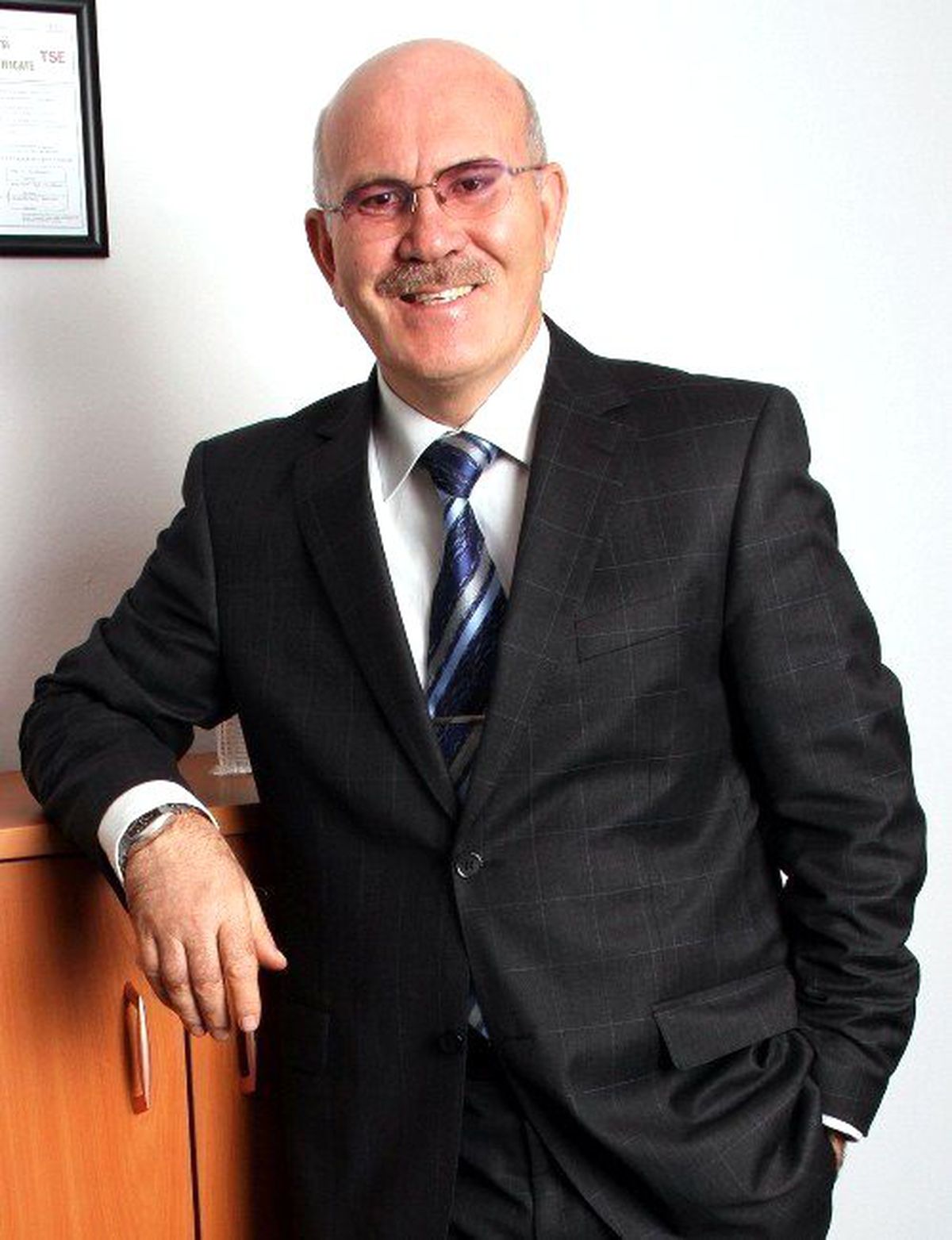 Uşak Üniversitesine Uşaklı Rektör Adayı