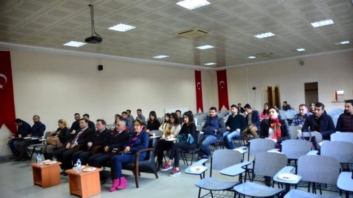 Uygulamalı Genç Girişimcilik Eğitimi Projesi