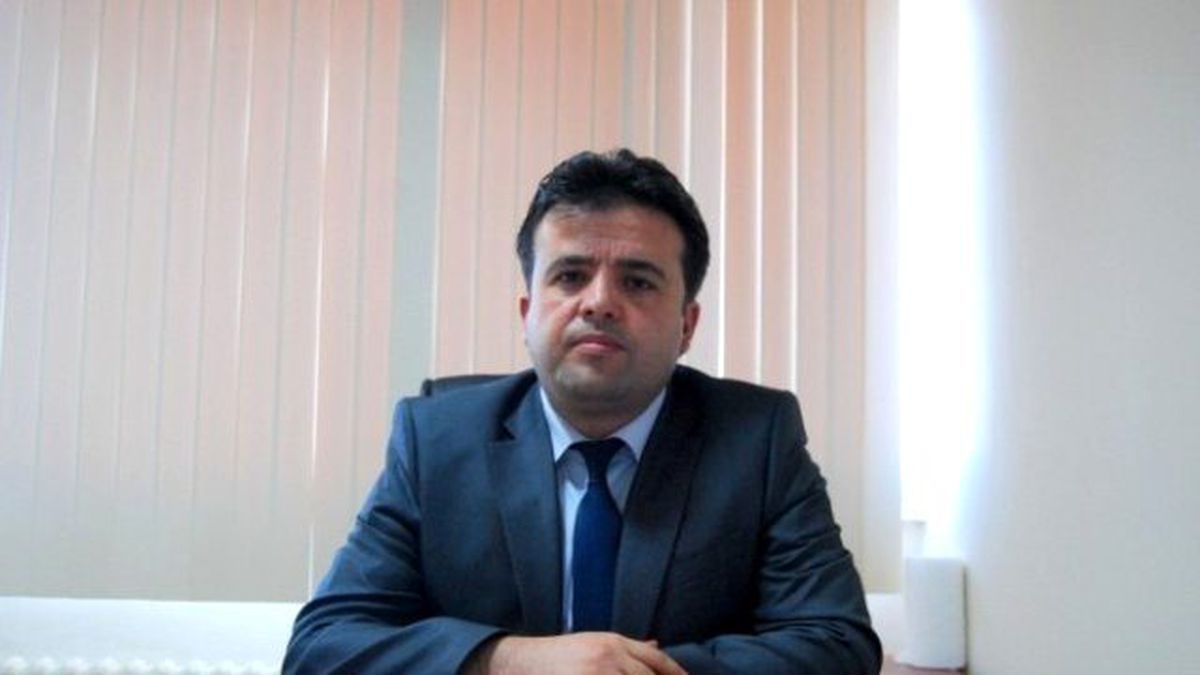 Yaşlılar Haftası
