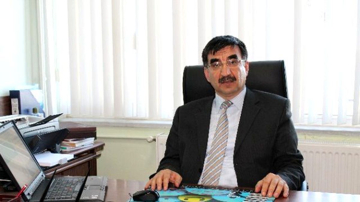 Yaşlılara Saygı Haftası Mesajları