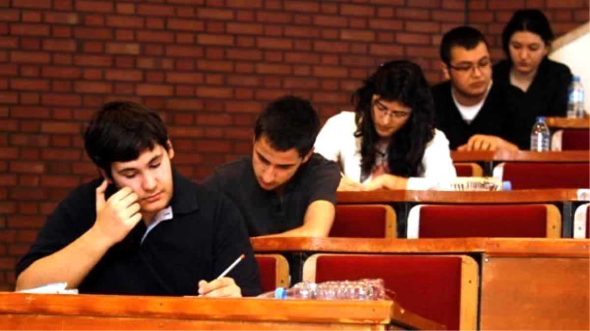 ÖSYM YGS Sınav Sonuçları, Sonuçlar Ne Zaman Açıklanıyor ?