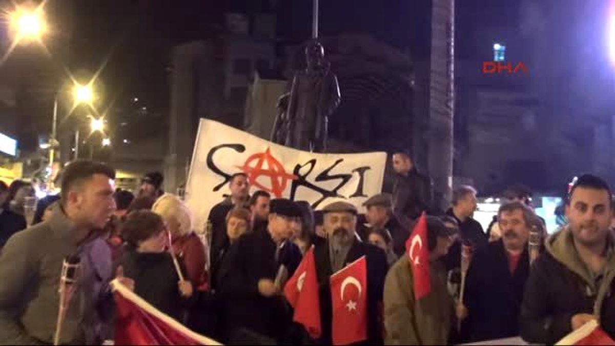 Zonguldak Bayrak Tartışması