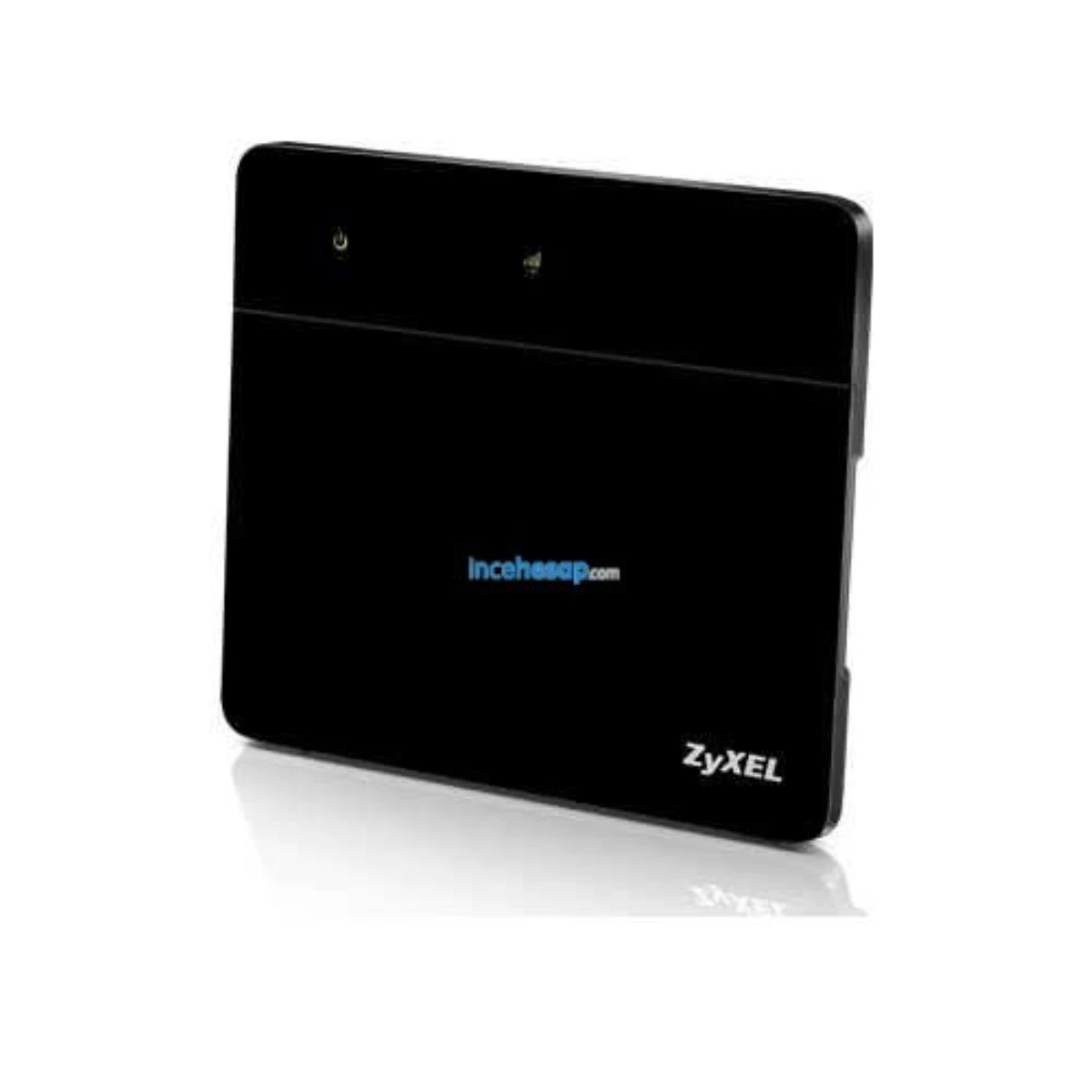 Zyxel Vmg 8924-B10a Dualband Vdsl Voip Combo Modem