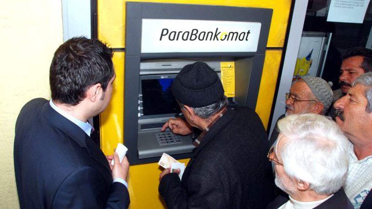 10.5 Milyon Emekliyi Bin Lira Ek Gelir