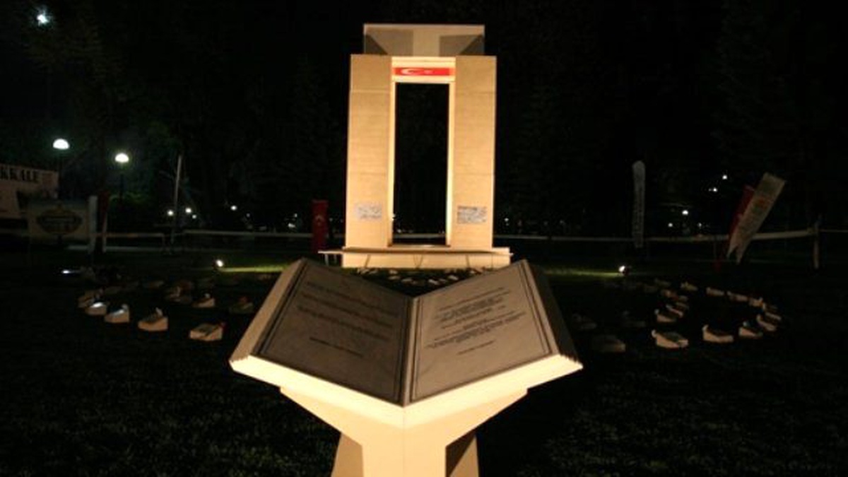 18 Mart Çanakkale Zaferi ve Şehitler Günü