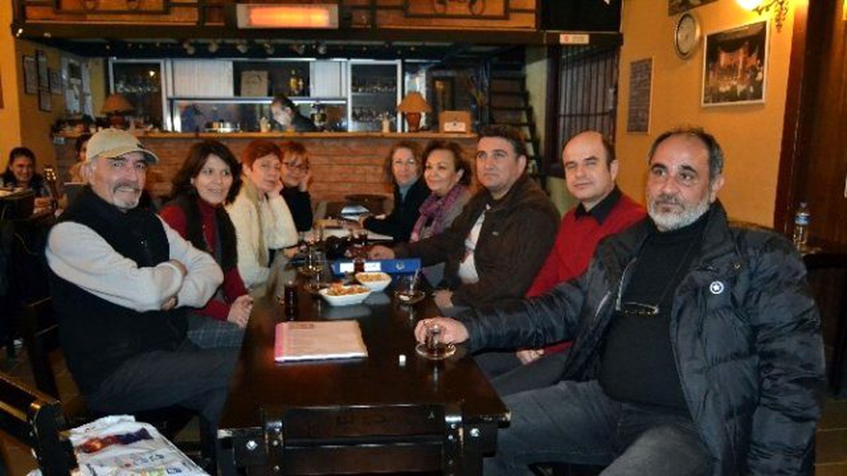 6. Ayvalık Tiyatro Festival İçin Sponsor Aranıyor