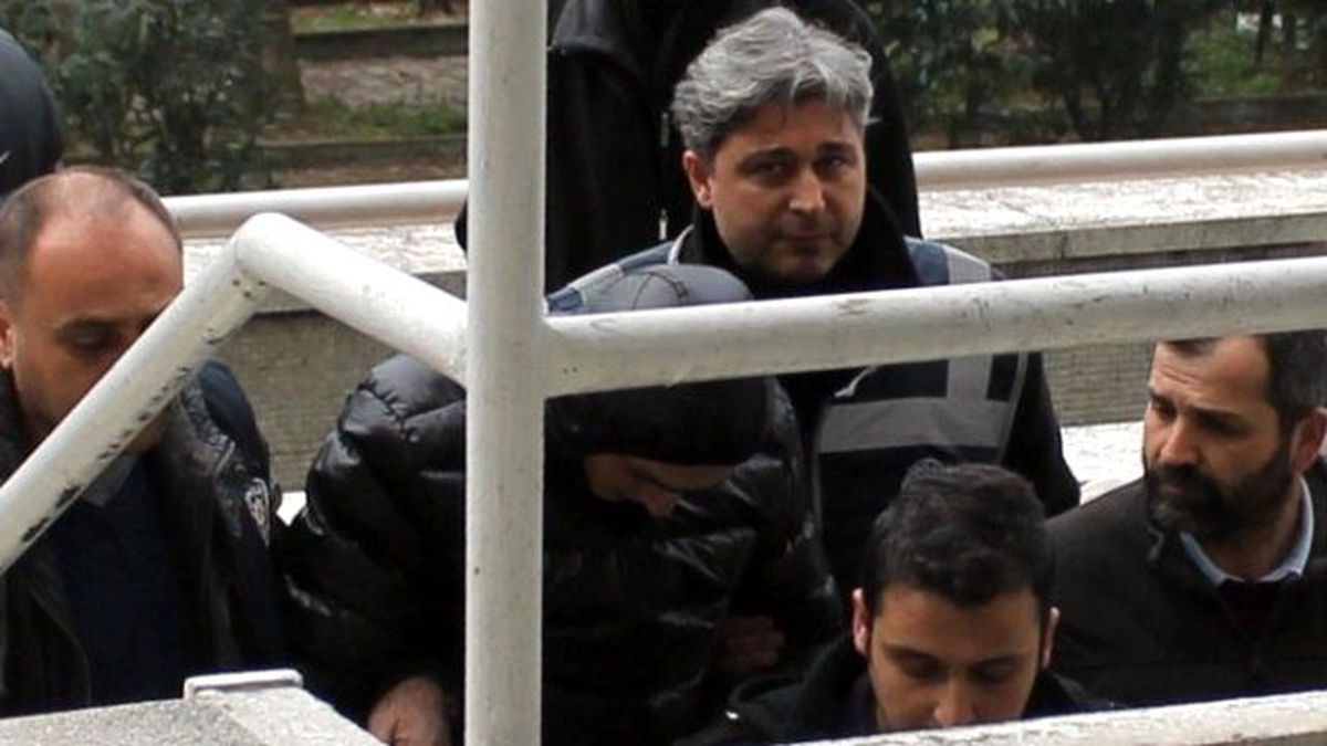 7 Yıl Önce İşlenen Faili Meçhul Cinayet Aydınlatıldı