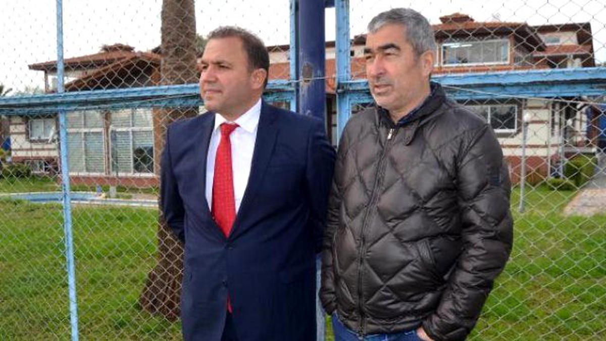 Adana Demirspor\'da Elazığspor Hazırlıkları Sürüyor
