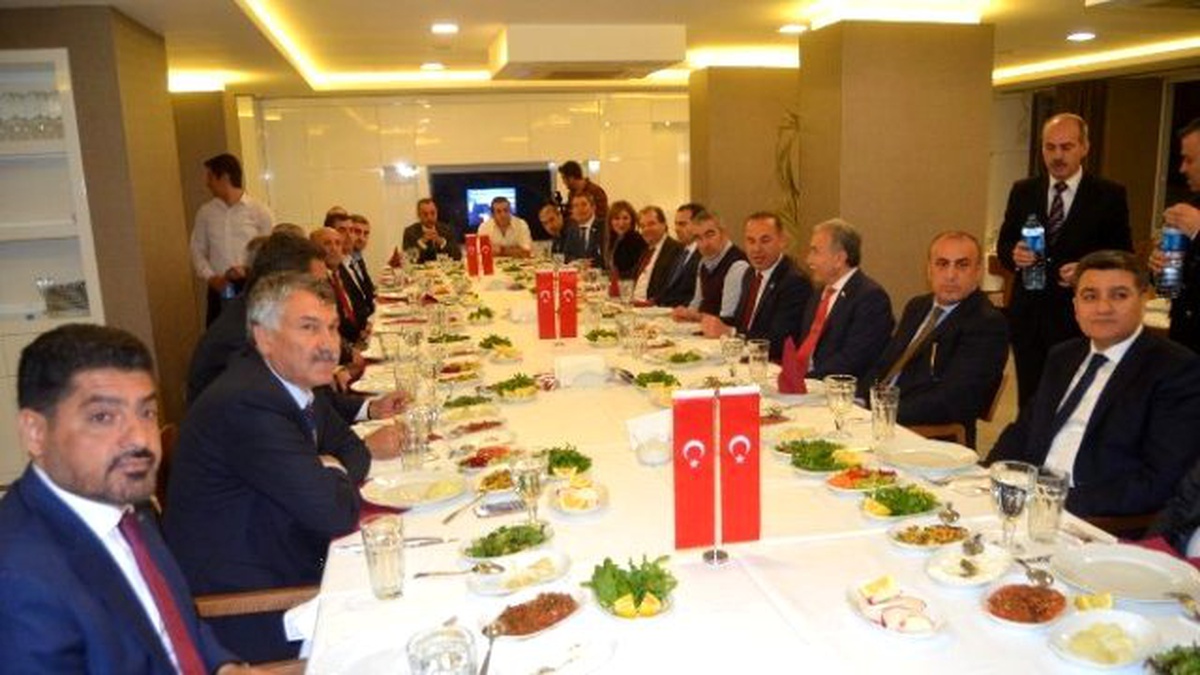 Adana Demirspor\'un Projesine Büyük Destek