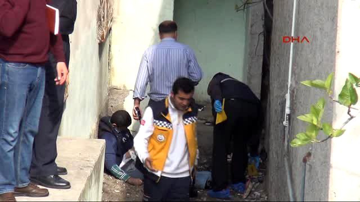 Adana Yüksek Dozda Uyuşturucu Öldürdü