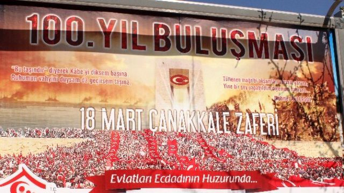 Aile ve Sosyal Politikalar Bakanlığı\'ndan Anlamlı Afiş