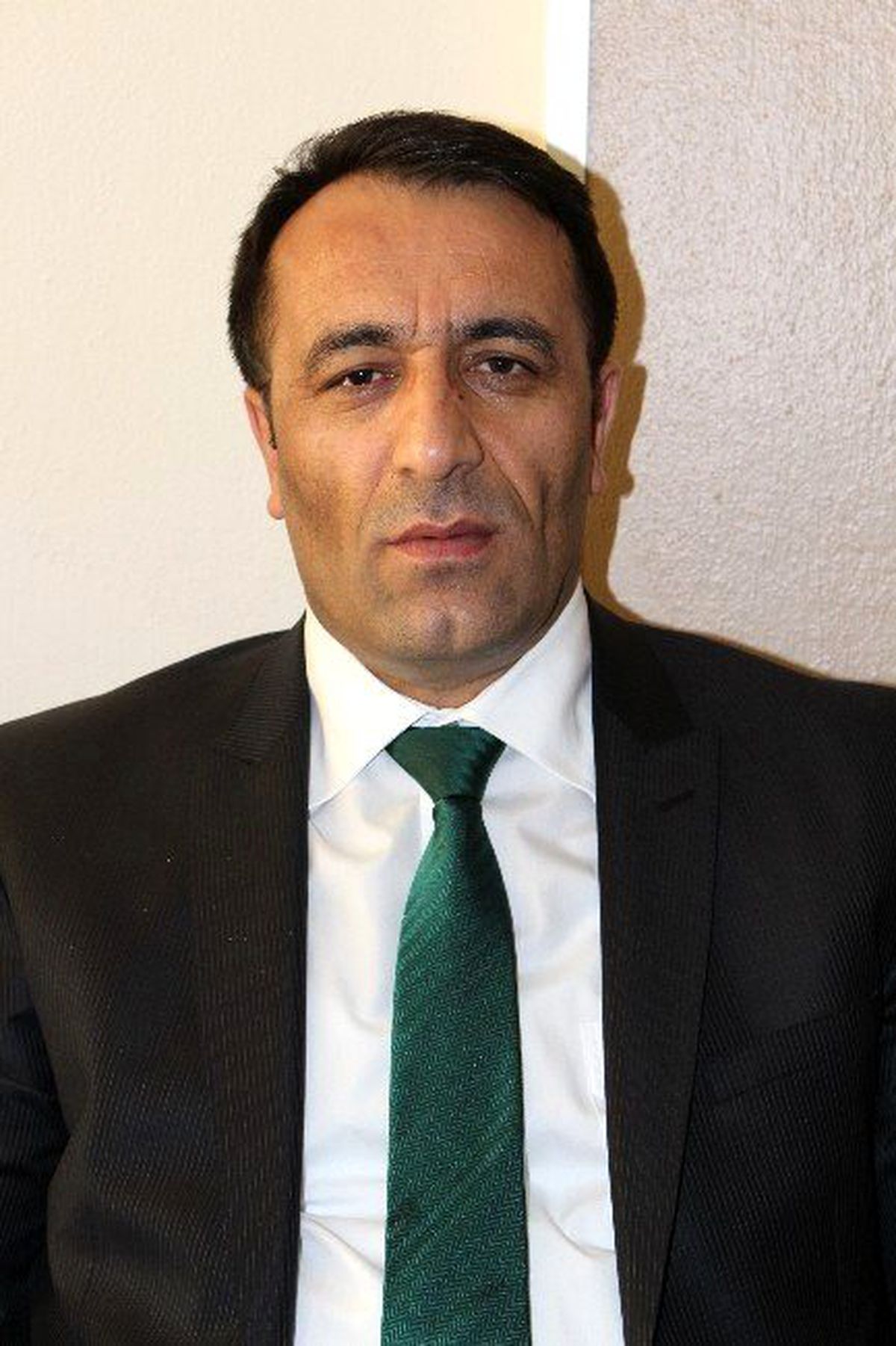 AK Parti Milletvekili Aday Adayı Prof. Dr. Karagöl Açıklaması