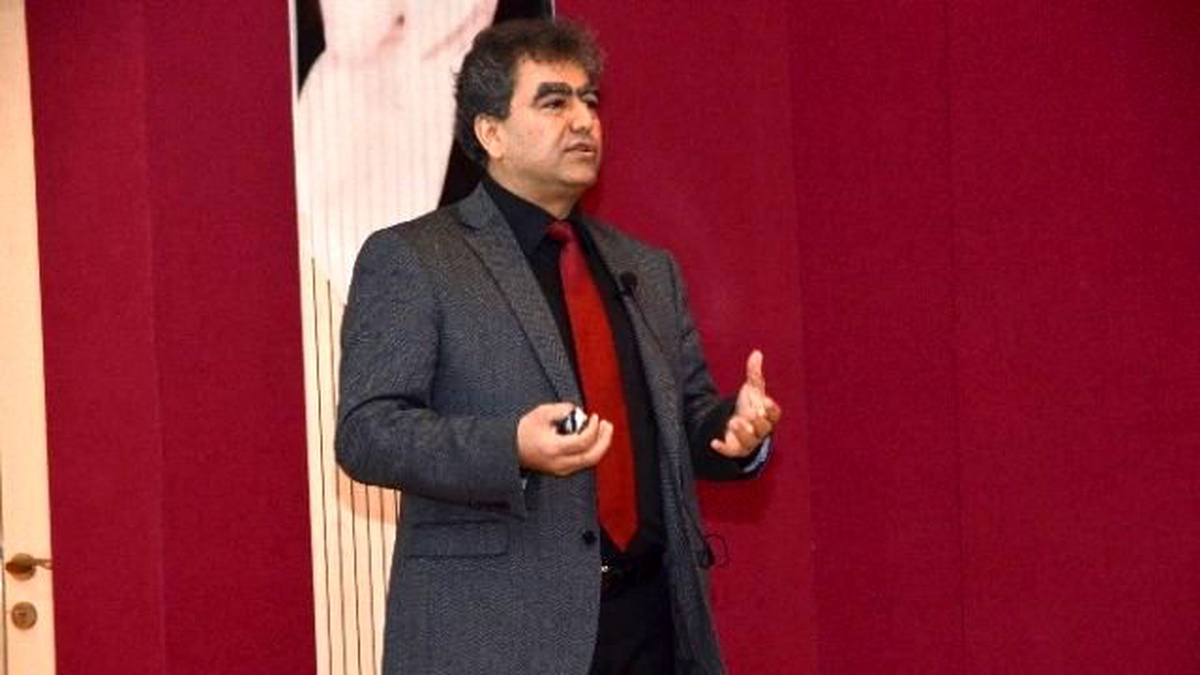 Akkurt: "Türkiye Nükleer Enerji ile Dışa Bağımlılıktan Kurtulabilir"