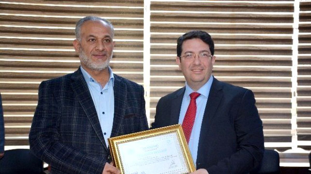 Aksaray\'da "Onlar Sizi Bekliyor" Kampanyasına Büyük Destek