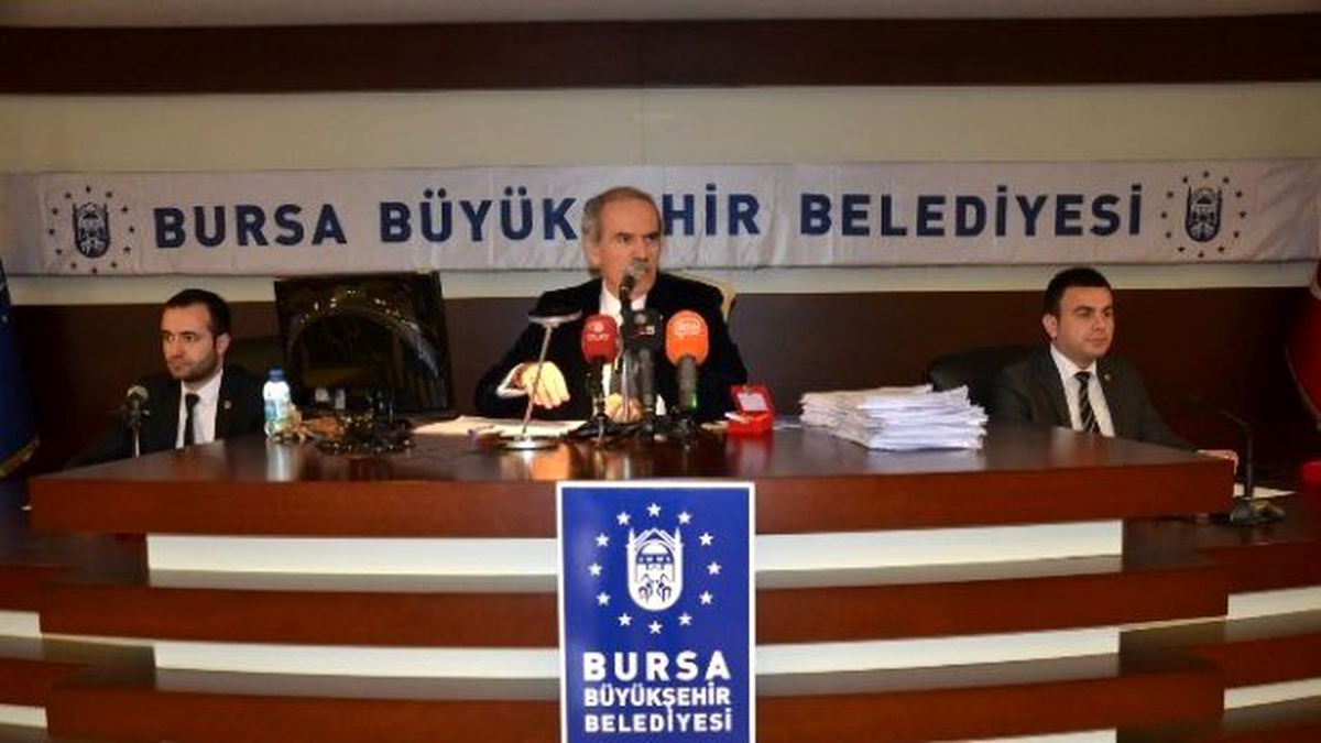 Altepe ile Bozbey\'in Kent Ormanı Kavgası