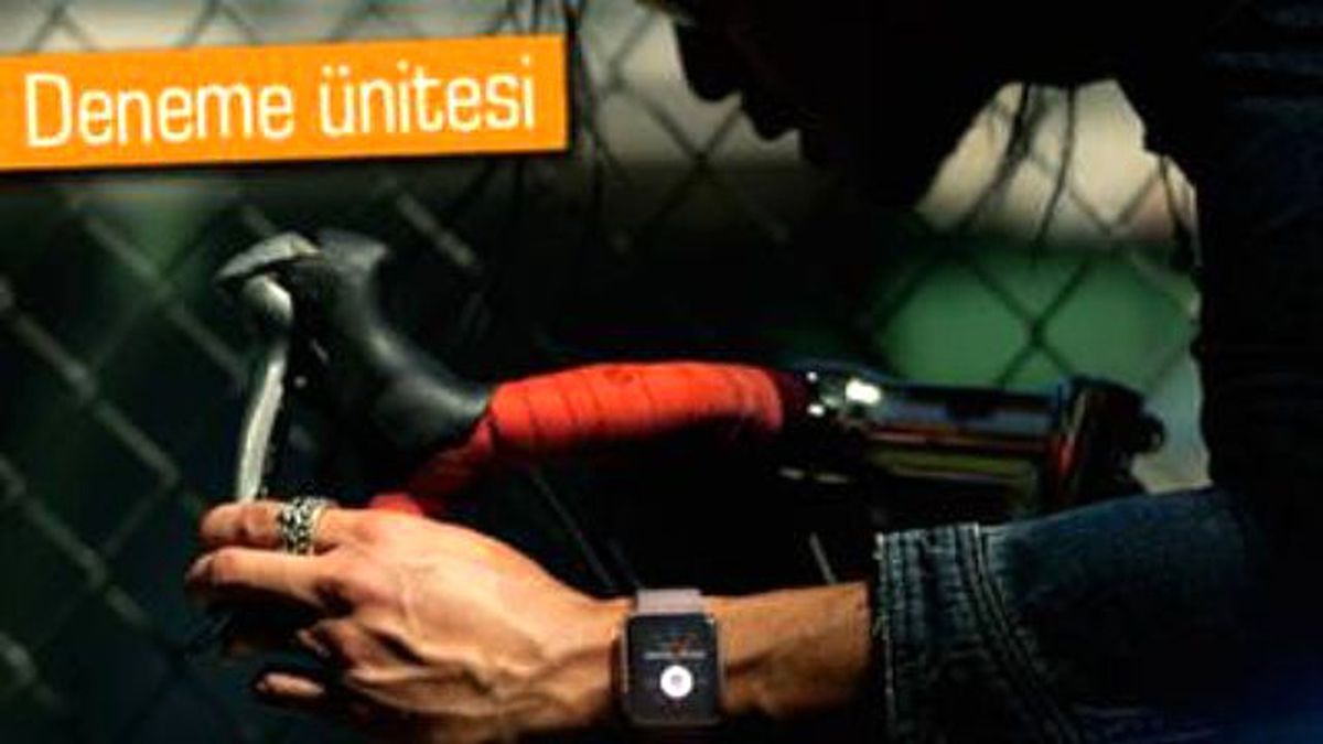 Apple Eğitimlere Devam Ediyor